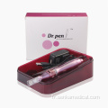 stylo micro-rythme de stylo